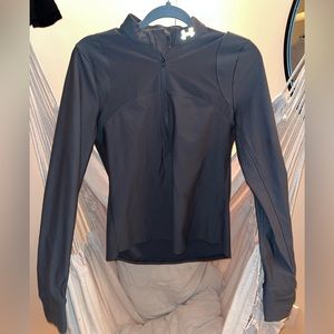 Under armor Quarterzip
